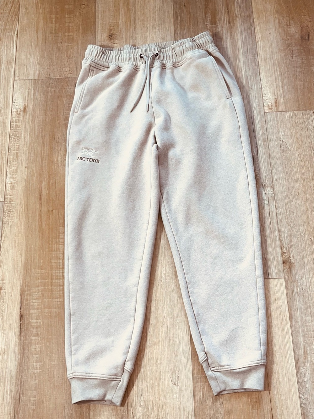 Arc’teryx Women’s Emblem Fleece Joggers Size 10